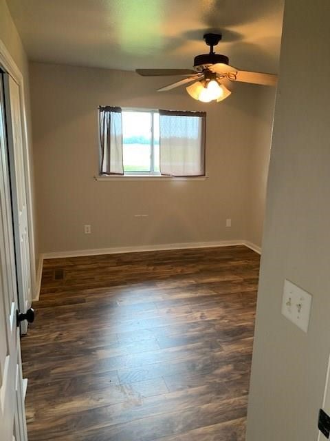 University Acres Sub - Residential Lease