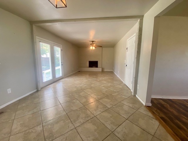 University Acres Sub - Residential Lease
