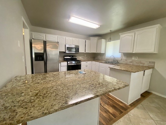 University Acres Sub - Residential Lease