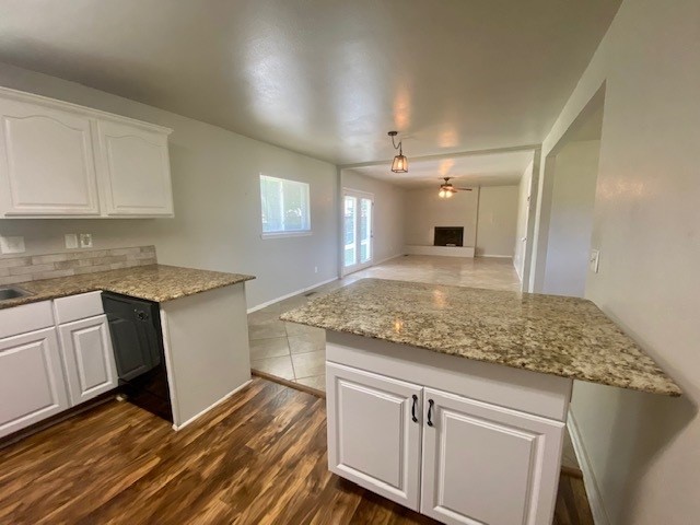University Acres Sub - Residential Lease