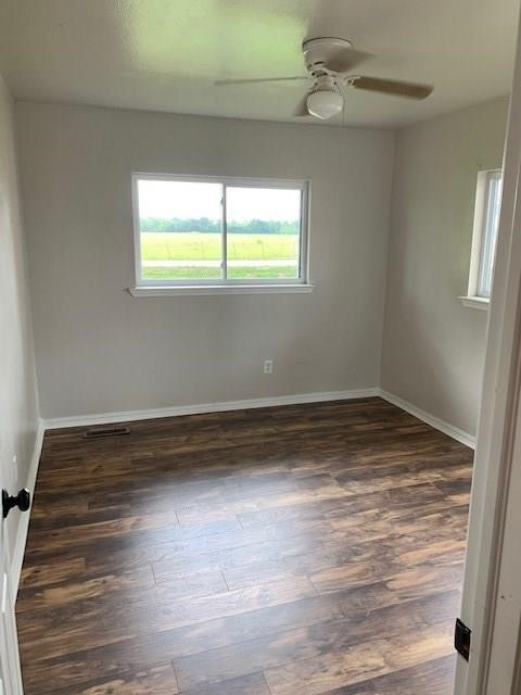 University Acres Sub - Residential Lease