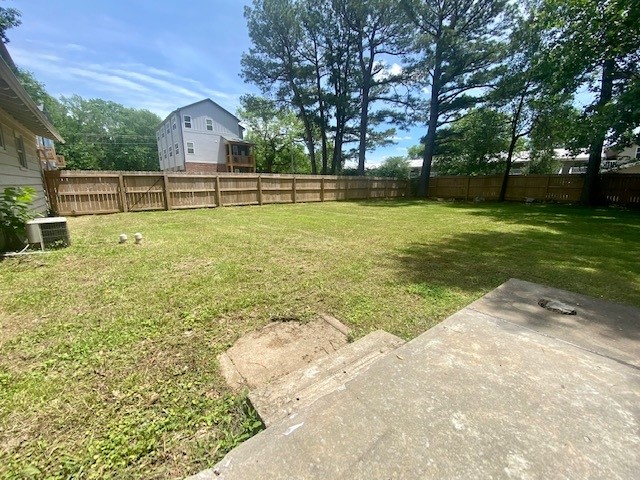 University Acres Sub - Residential Lease
