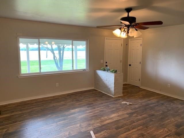 University Acres Sub - Residential Lease