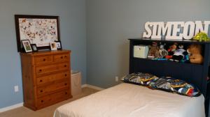Ridgeway Meadows PH II - Residential