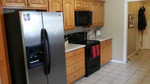 Ridgeway Meadows PH II - Residential