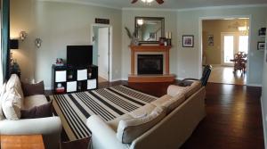 Ridgeway Meadows PH II - Residential