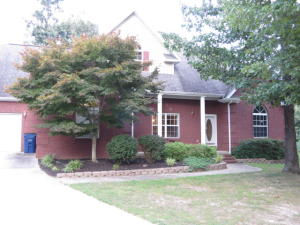 Ridgeway Meadows PH II - Residential