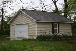 Ridgeway Meadows PH II - Residential
