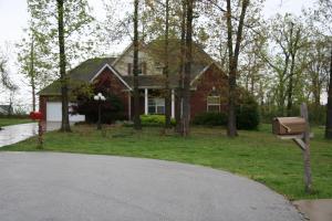 Ridgeway Meadows PH II - Residential