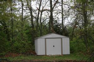 Ridgeway Meadows PH II - Residential