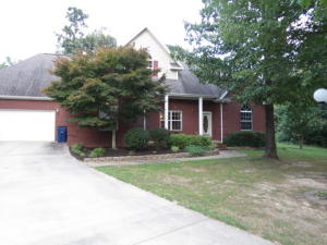 Ridgeway Meadows PH II - Residential