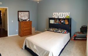 Ridgeway Meadows PH II - Residential