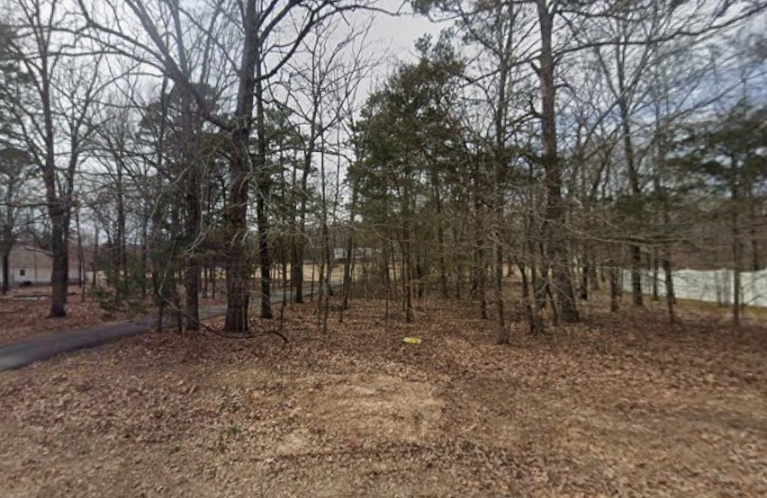 Castle Ridge - Land