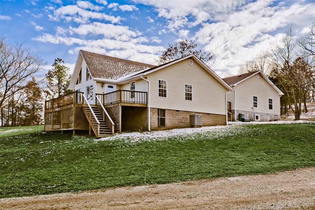 NA - Residential