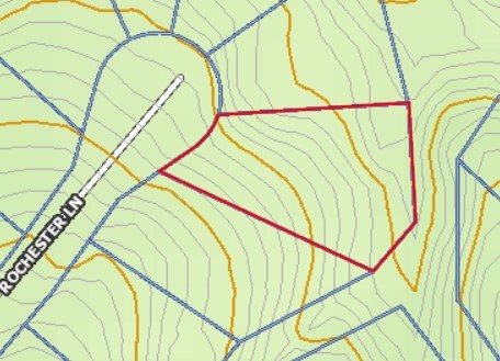 Canterbury Sub Bvv - Land