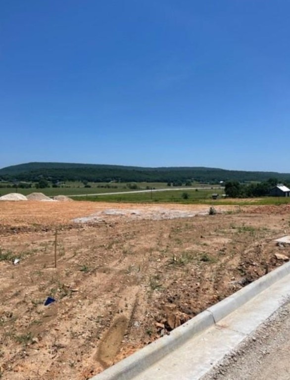 Mountain View Estates Sub - Land