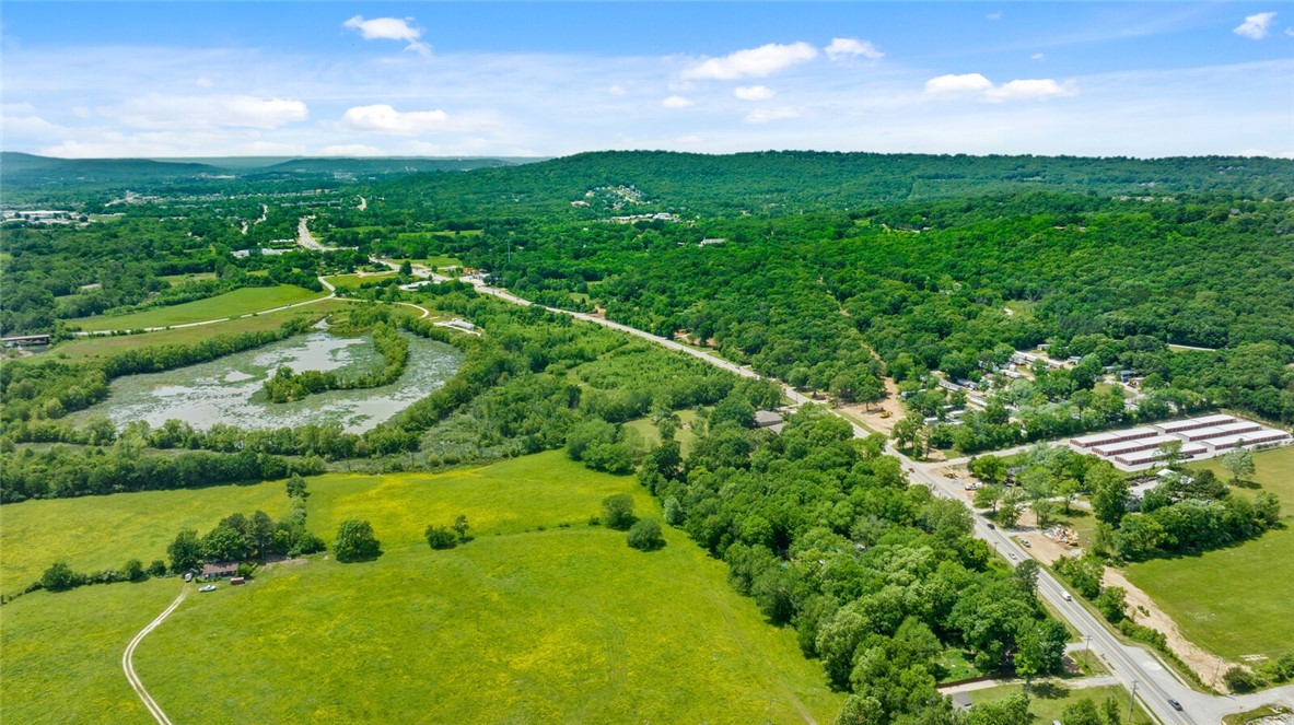 Fayetteville Outlots - Land