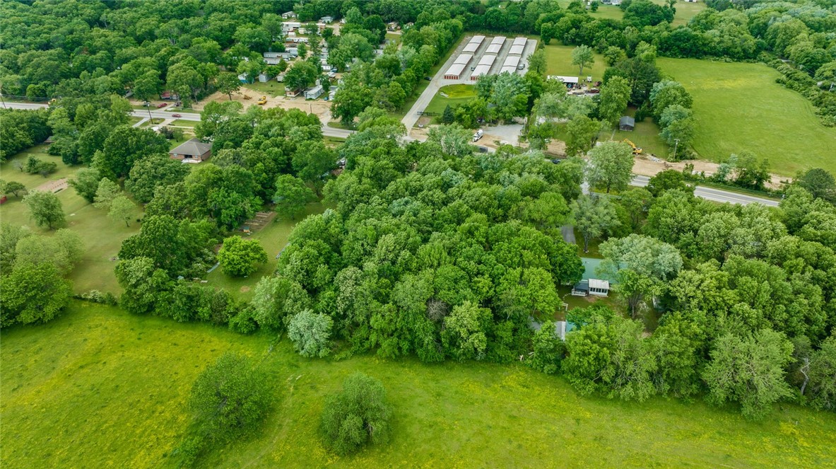 Fayetteville Outlots - Land