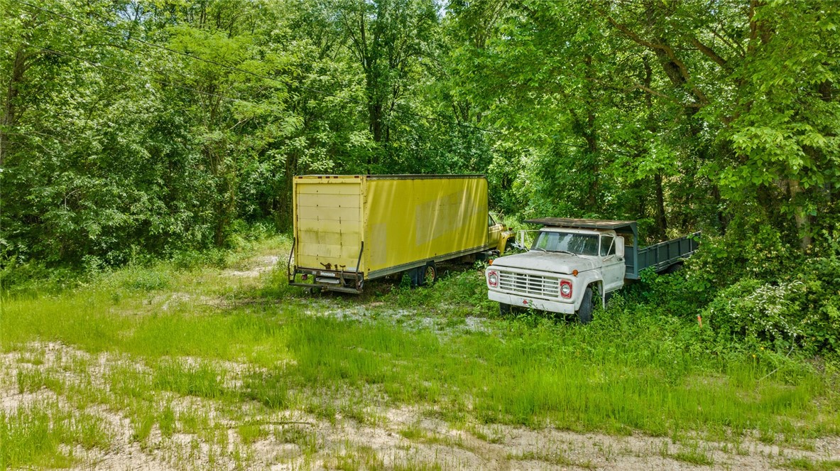 Fayetteville Outlots - Land