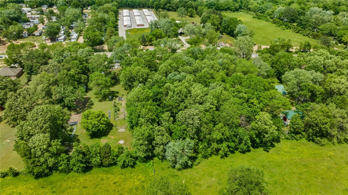 Fayetteville Outlots - Land