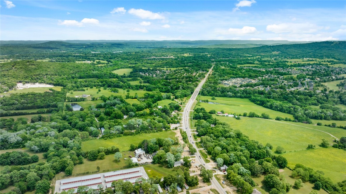 Fayetteville Outlots - Land