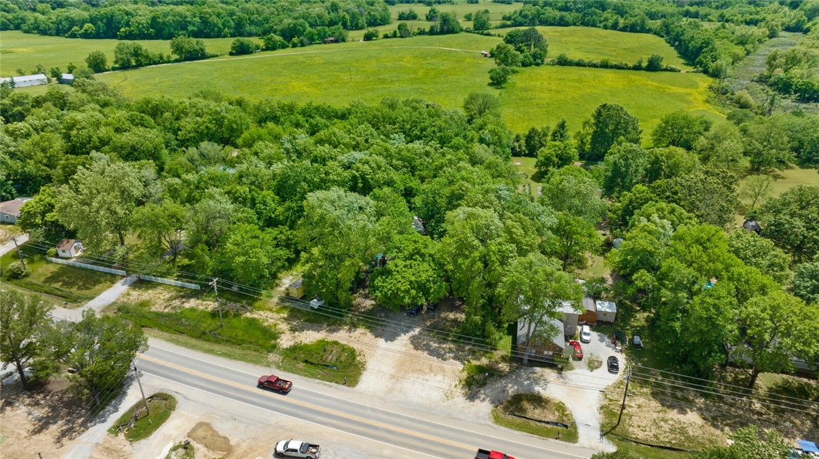 Fayetteville Outlots - Land