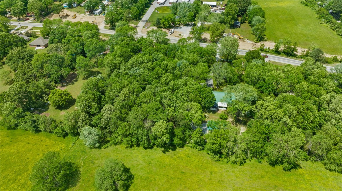Fayetteville Outlots - Land