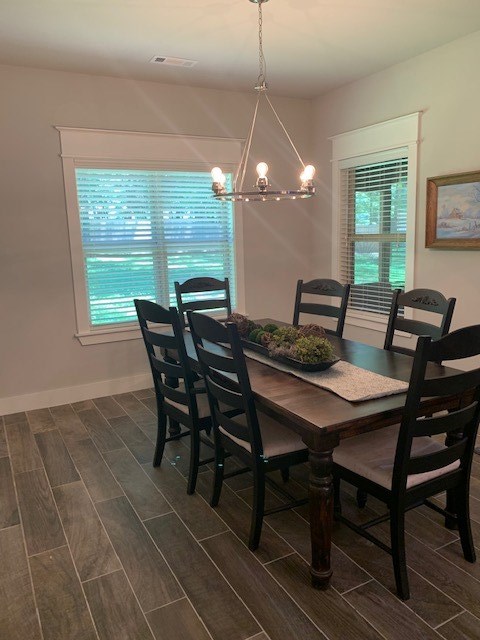 Fayetteville Outlots - Residential