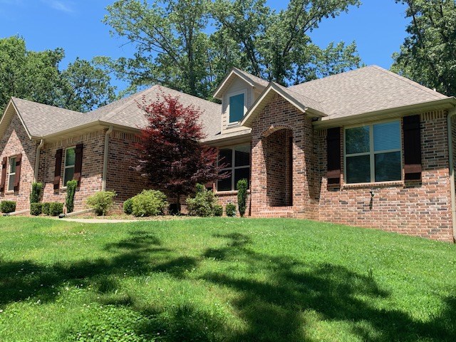 Fayetteville Outlots - Residential