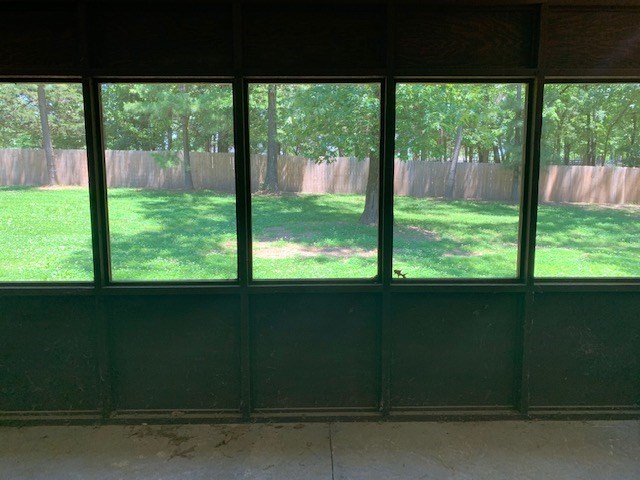 Fayetteville Outlots - Residential