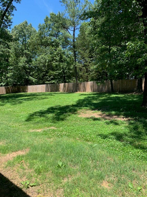 Fayetteville Outlots - Residential