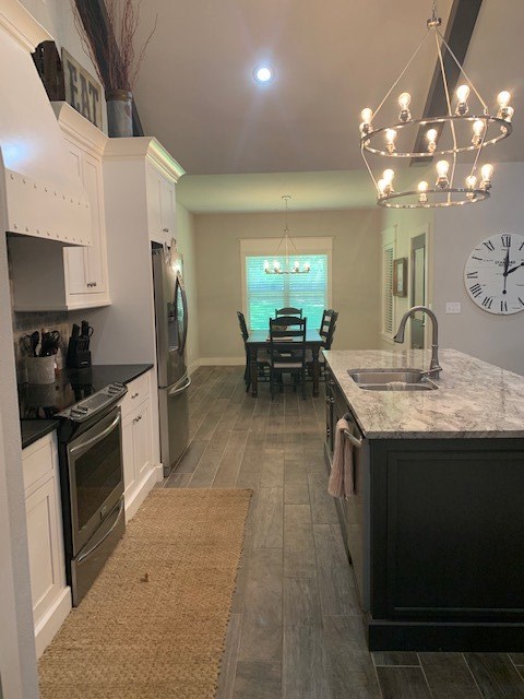 Fayetteville Outlots - Residential