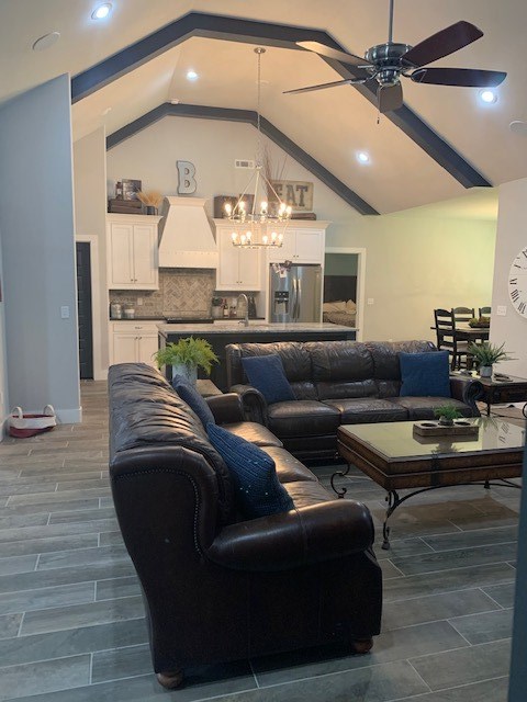 Fayetteville Outlots - Residential