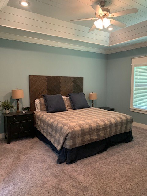 Fayetteville Outlots - Residential