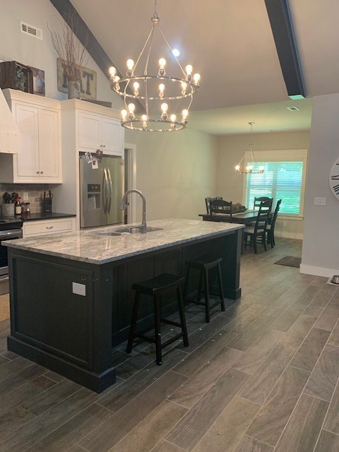 Fayetteville Outlots - Residential