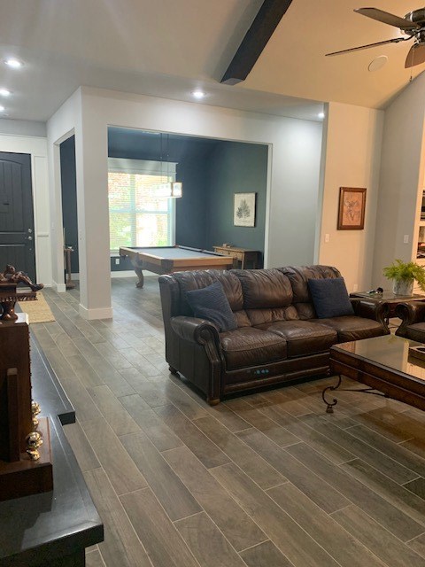 Fayetteville Outlots - Residential