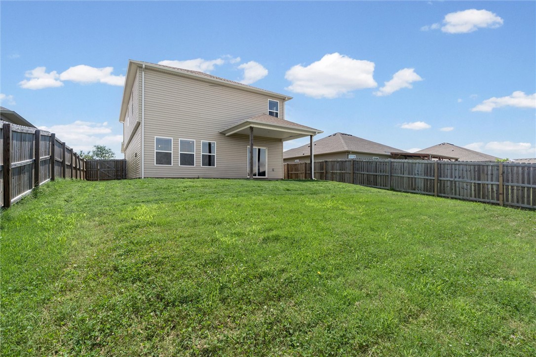Lakewood Sub Ph Vii Lowell - Residential