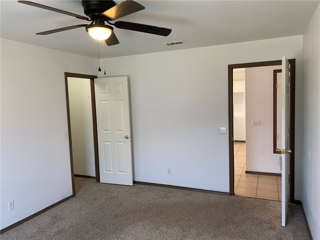 Oaks Add Phase XIII - Residential Lease