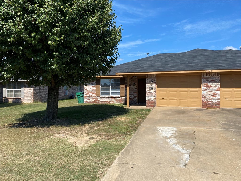 Oaks Add Phase XIII - Residential Lease