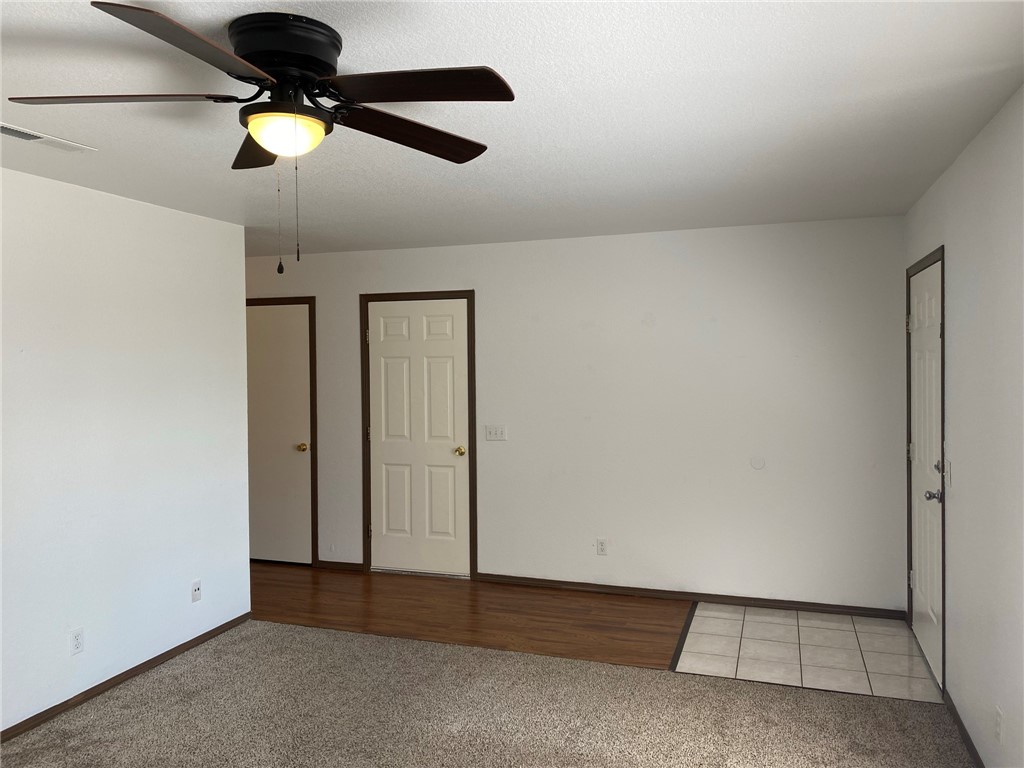 Oaks Add Phase XIII - Residential Lease
