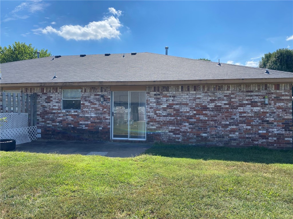 Oaks Add Phase XIII - Residential Lease