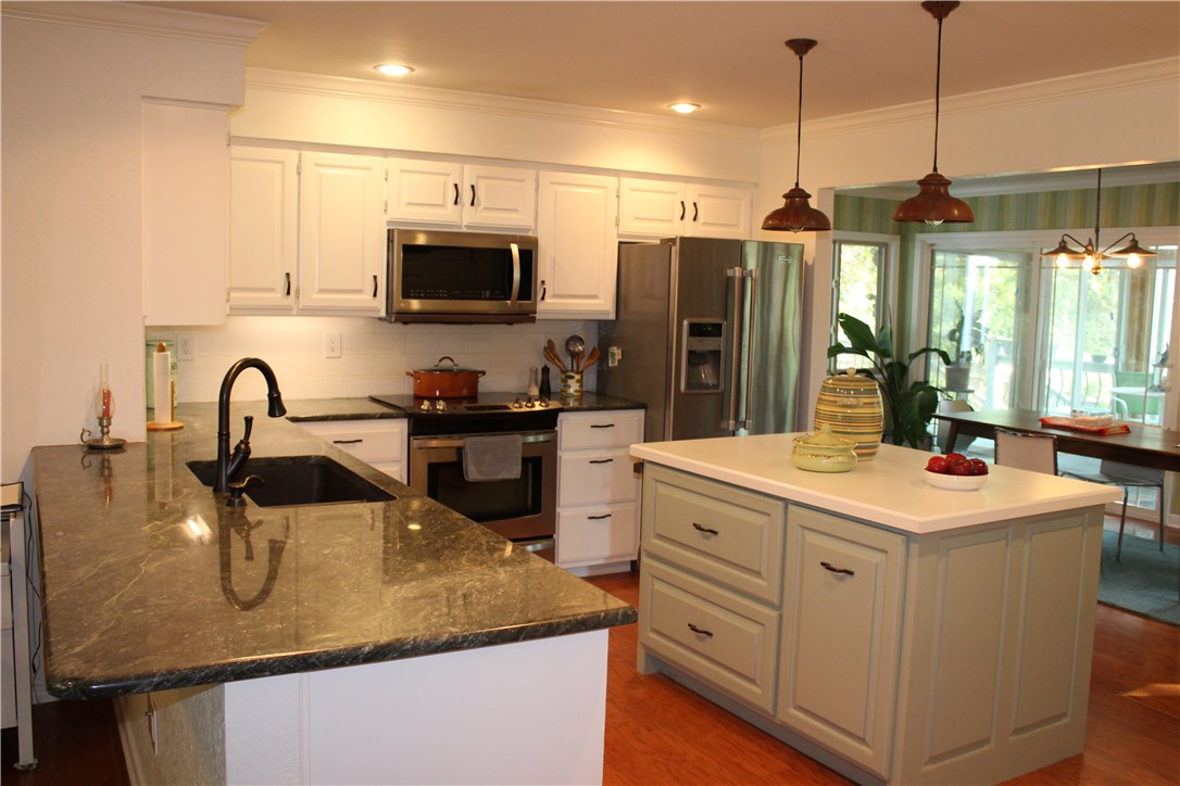 Sandwick Sub Bvv - Residential