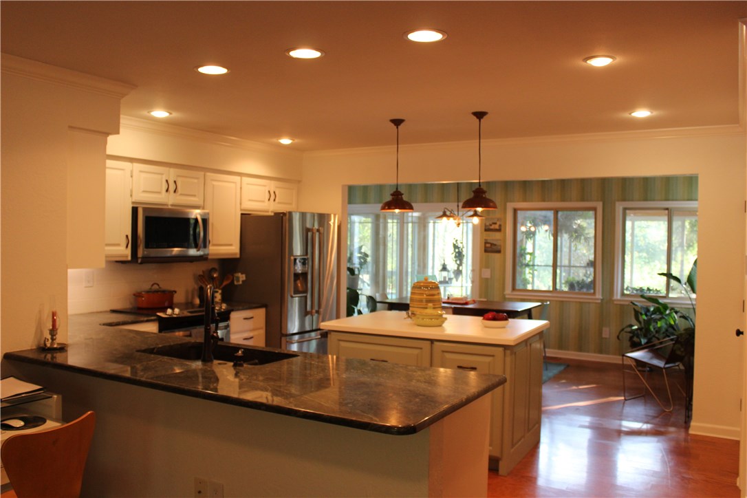 Sandwick Sub Bvv - Residential