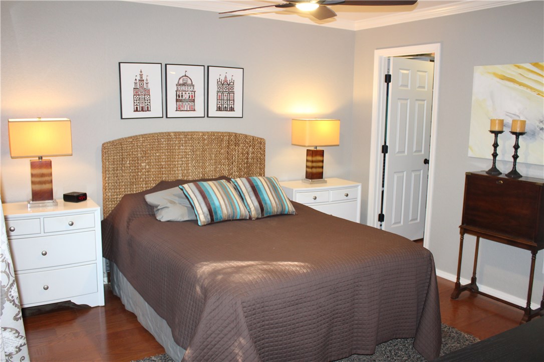 Sandwick Sub Bvv - Residential