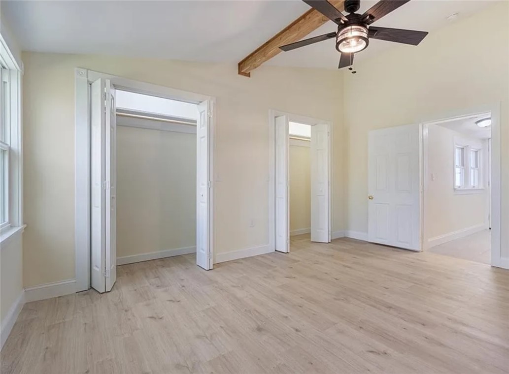 None - Residential Lease