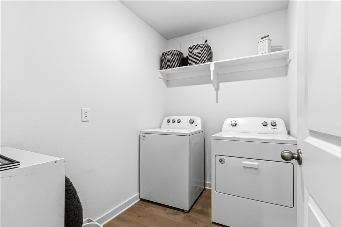Whispering Oaks Sub Ph 1A Siloam Spgs - Residential