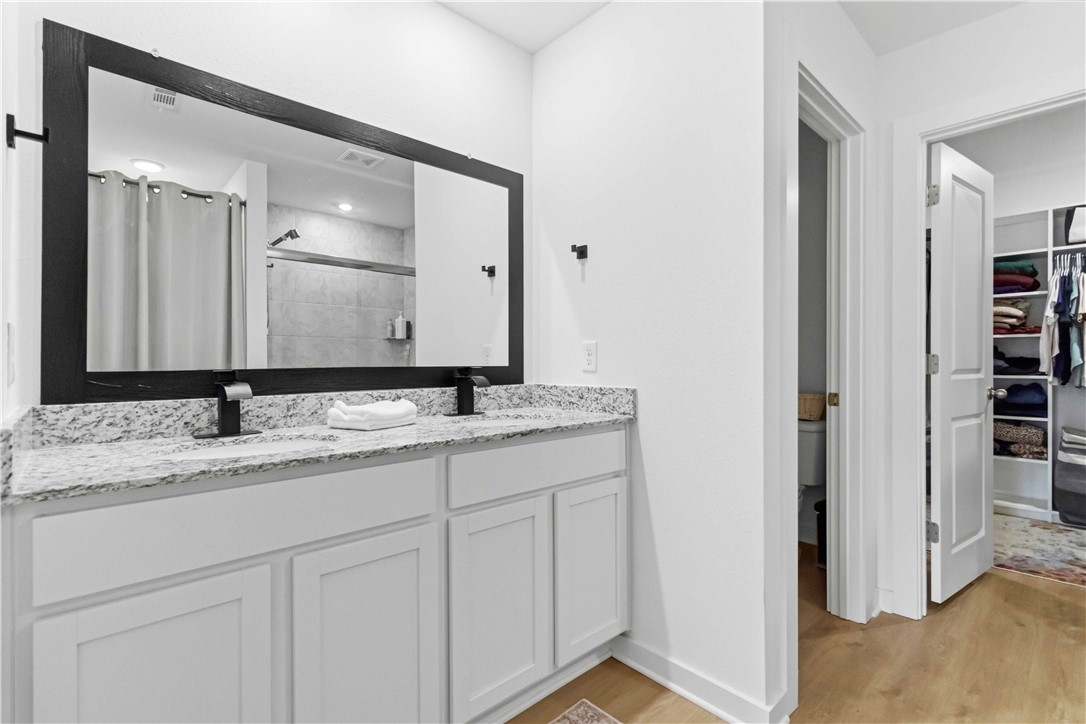 Whispering Oaks Sub Ph 1A Siloam Spgs - Residential