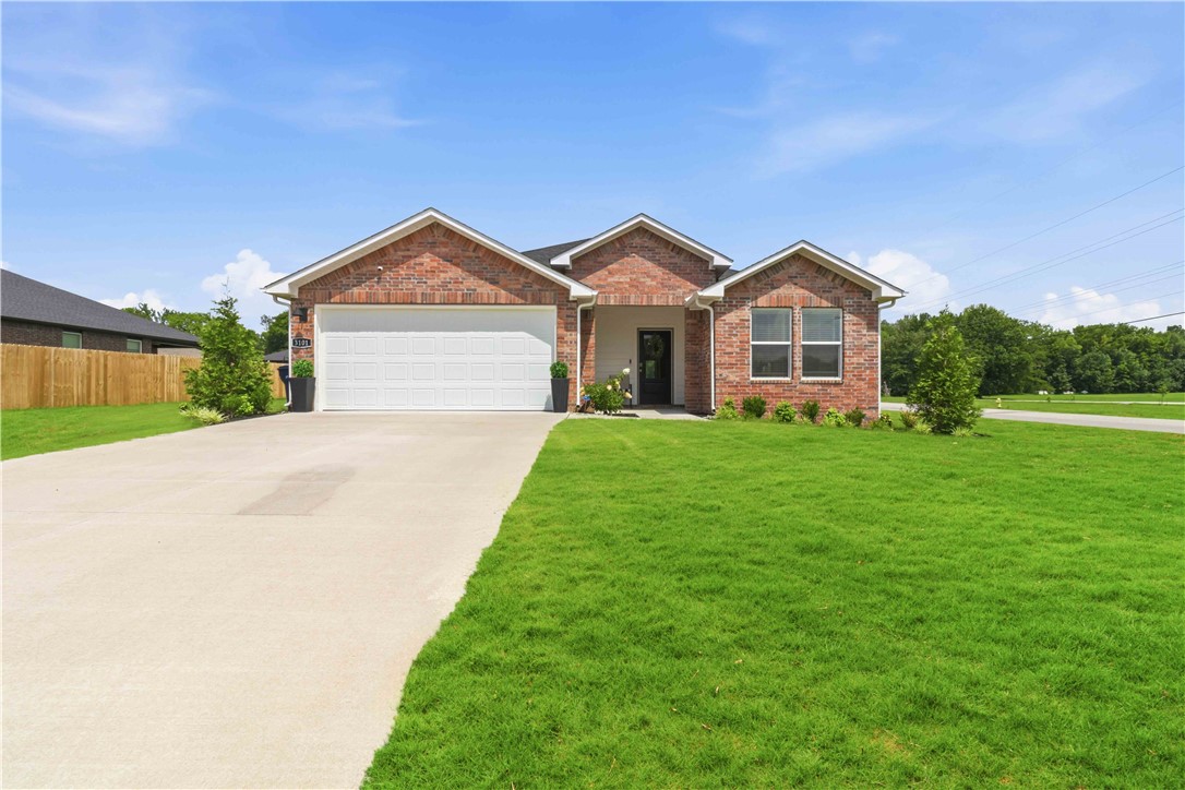 Whispering Oaks Sub Ph 1A Siloam Spgs - Residential