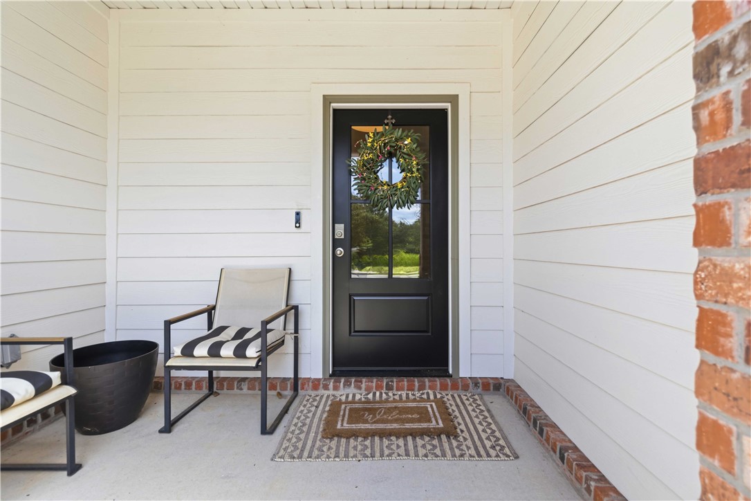 Whispering Oaks Sub Ph 1A Siloam Spgs - Residential