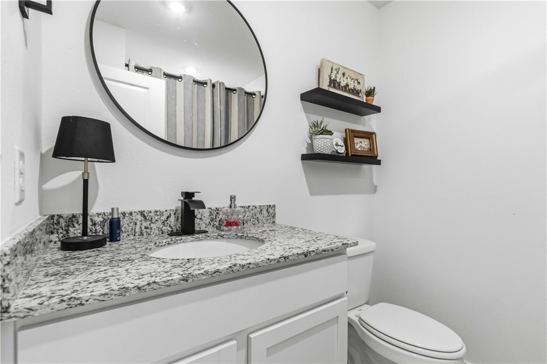Whispering Oaks Sub Ph 1A Siloam Spgs - Residential